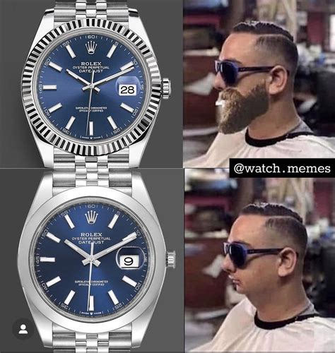 rolex watch memes|rolex jokes.